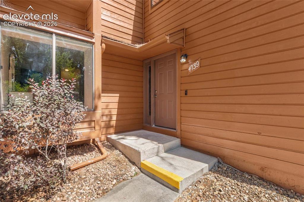 Image 11 of 32: Front of Structure