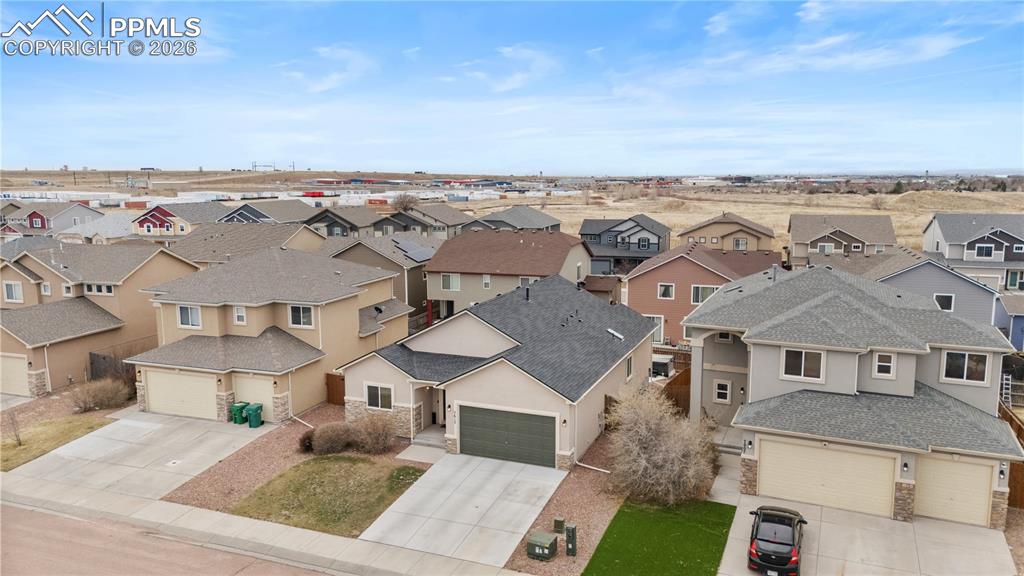 Image 2 of 41: Front of Structure