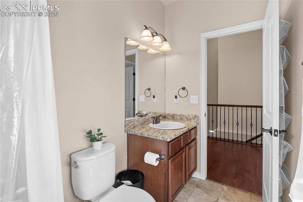 Image 23 of 41: 2nd bedroom.