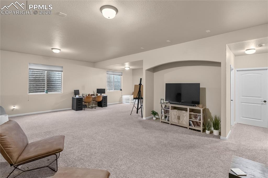 Image 27 of 41: Main level.