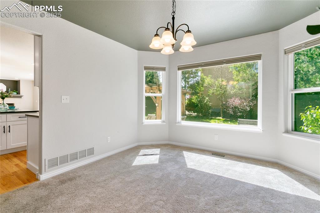 Image 11 of 48: Dining Room