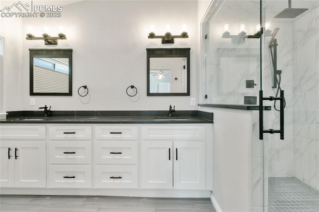 Image 28 of 48: Master Bathroom