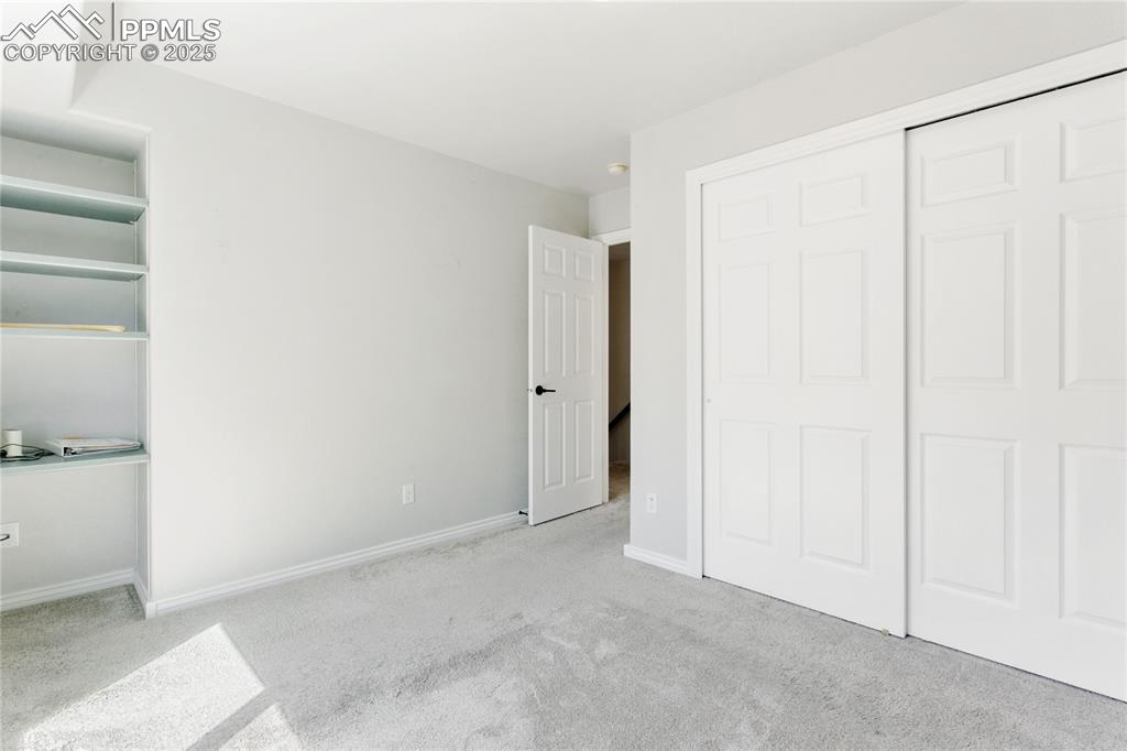 Image 31 of 48: Bedroom