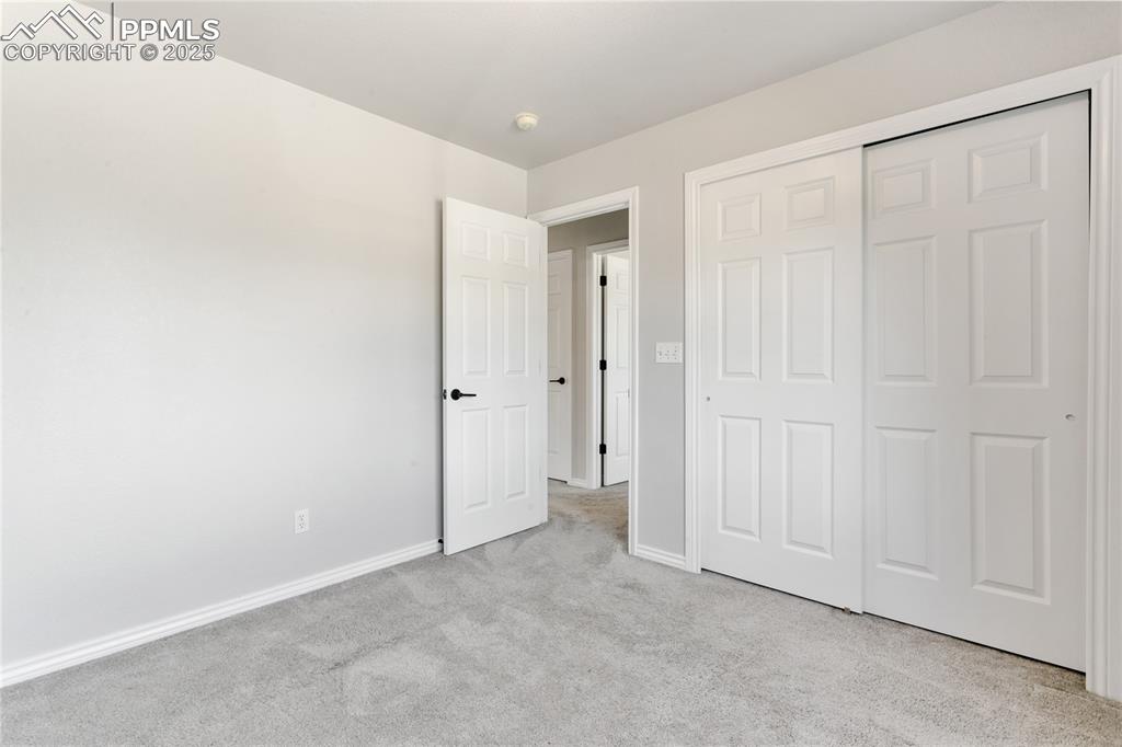Image 36 of 48: Bedroom
