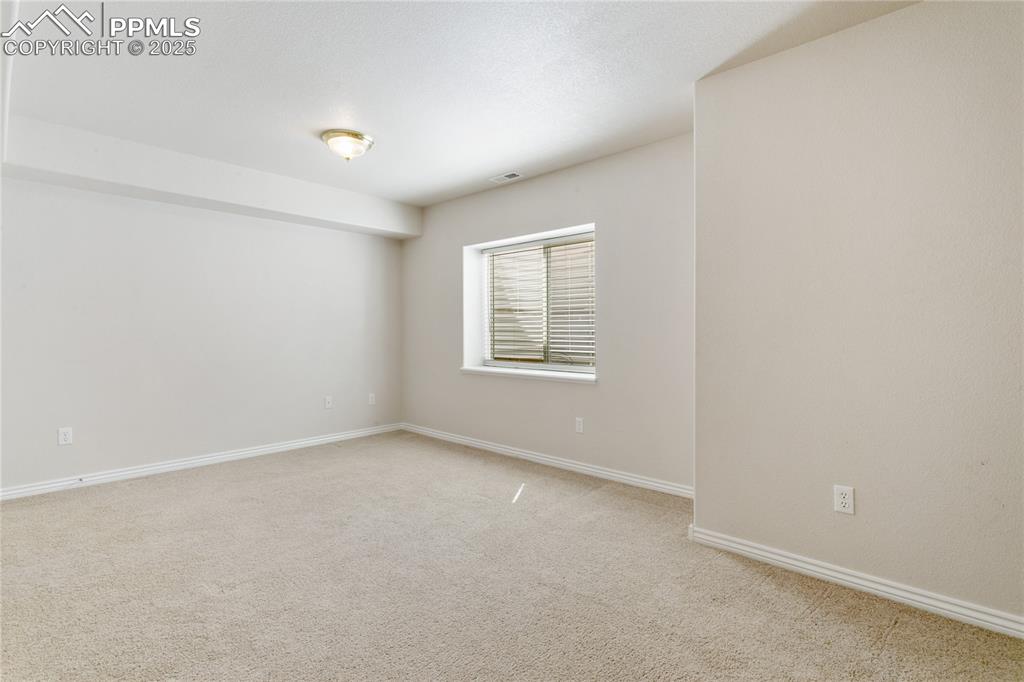 Image 44 of 48: Bedroom