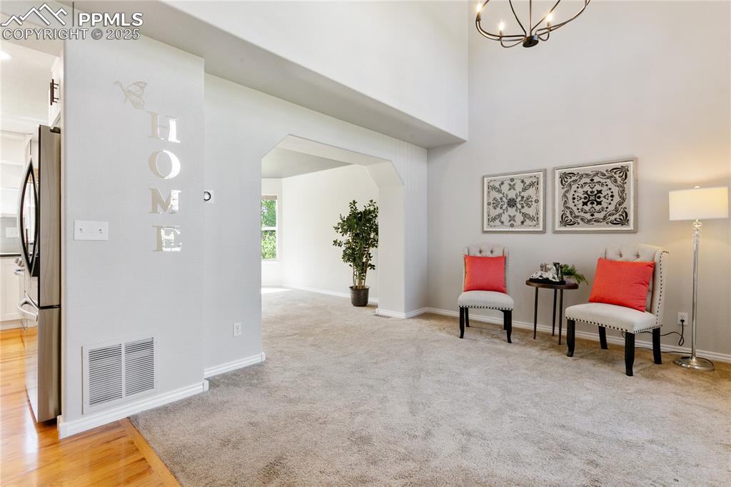 Image 5 of 48: Living Room