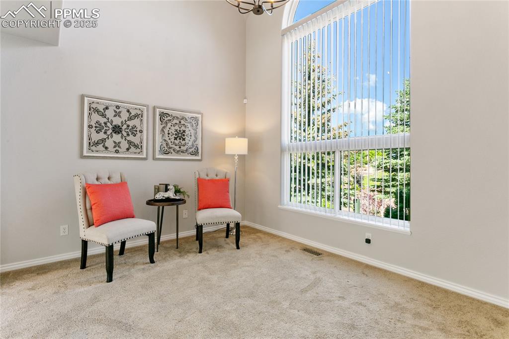 Image 7 of 48: Living Room