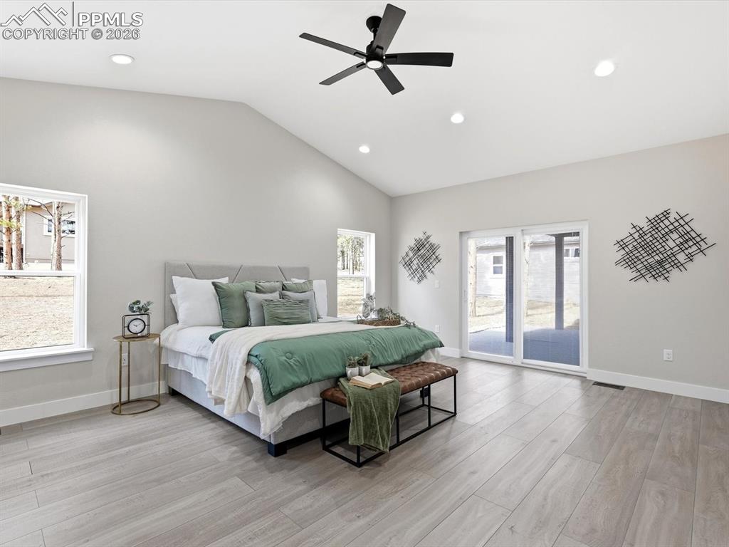 Image 20 of 47: Bedroom