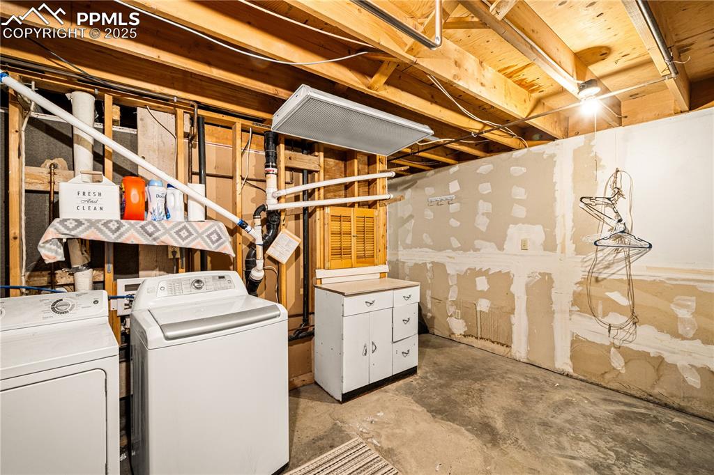 Image 20 of 31: Basement