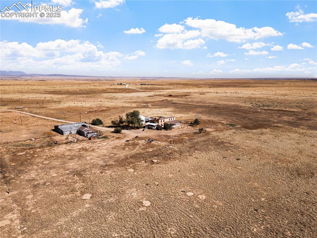 Image 30 of 31: Aerial View