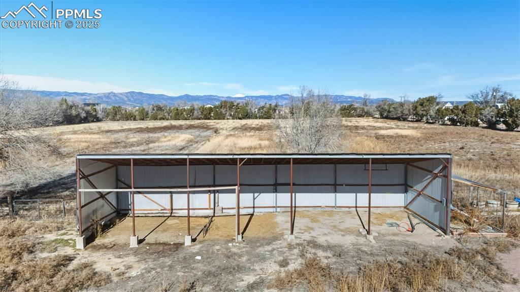 Image 29 of 34: Out Buildings