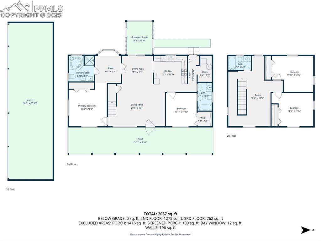 Image 34 of 34: Floor Plan