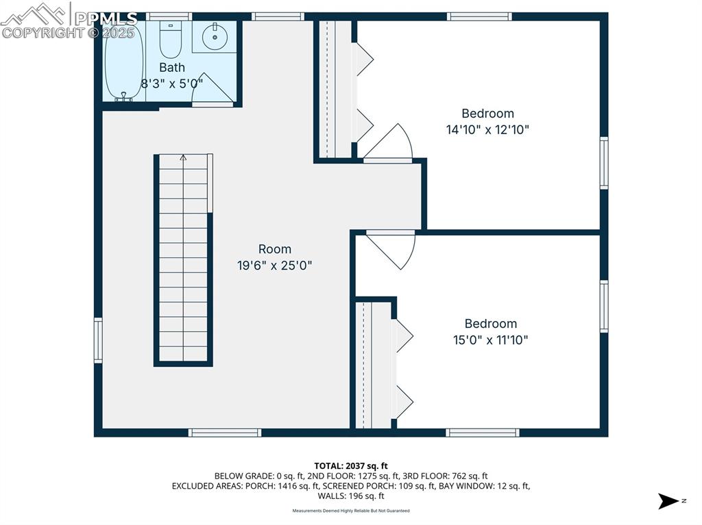 Image 35 of 36: Floor Plan