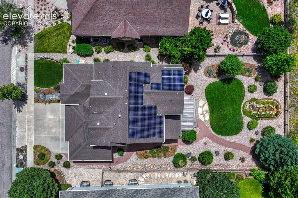 Image 43 of 50: Aerial View