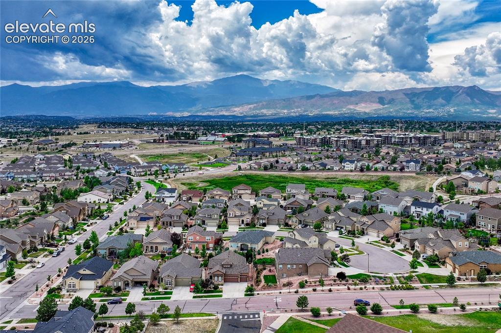 Image 47 of 50: Aerial View