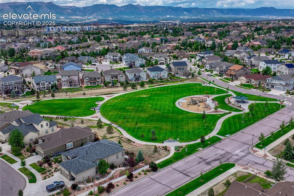 Image 48 of 50: Aerial View