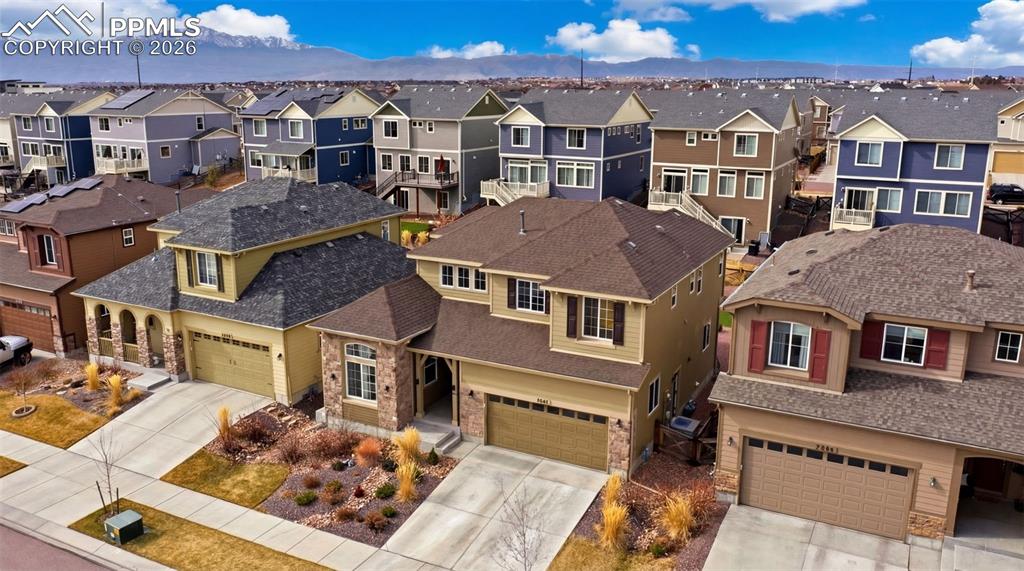 Image 31 of 35: Aerial View