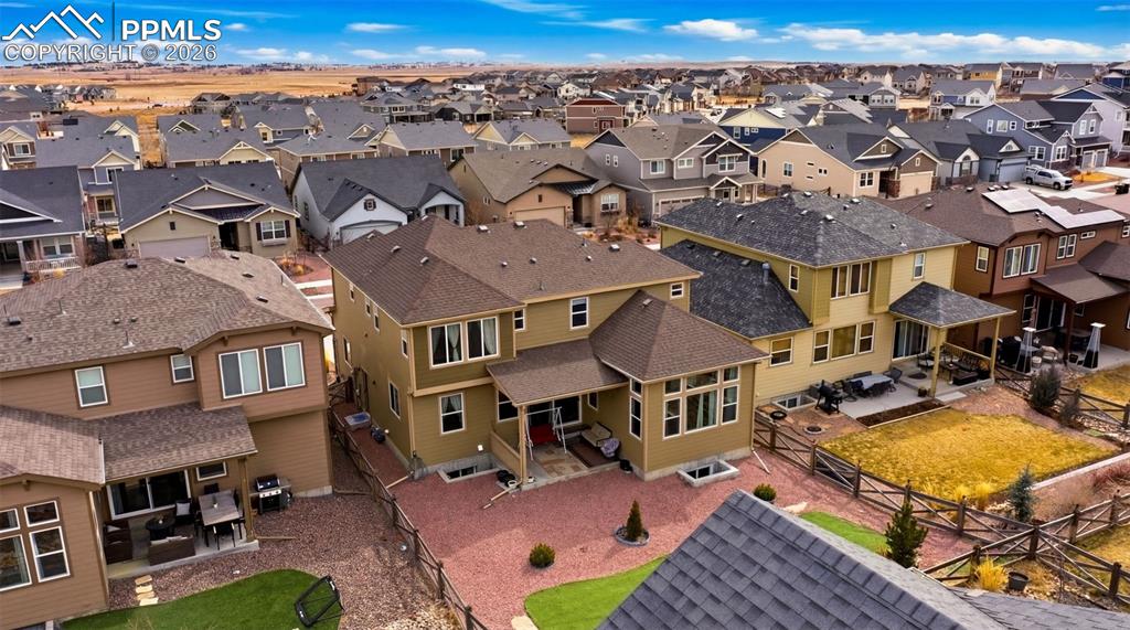 Image 32 of 35: Aerial View