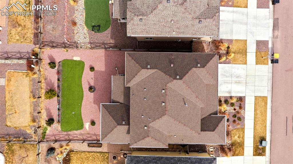 Image 35 of 35: Aerial View