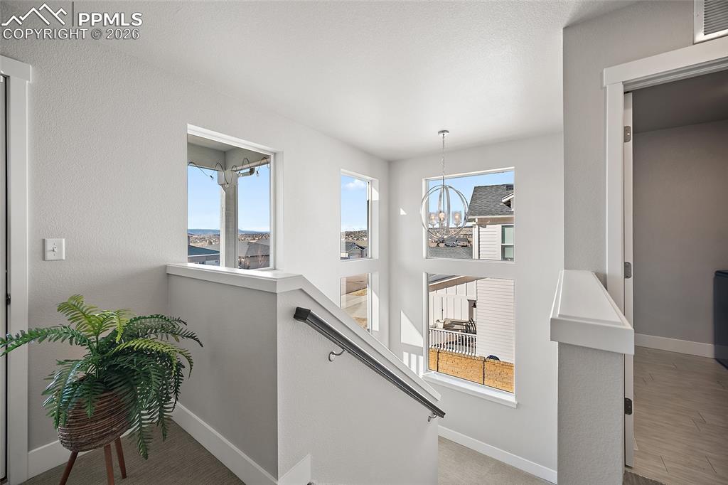 Image 25 of 45: Beautiful sunset views