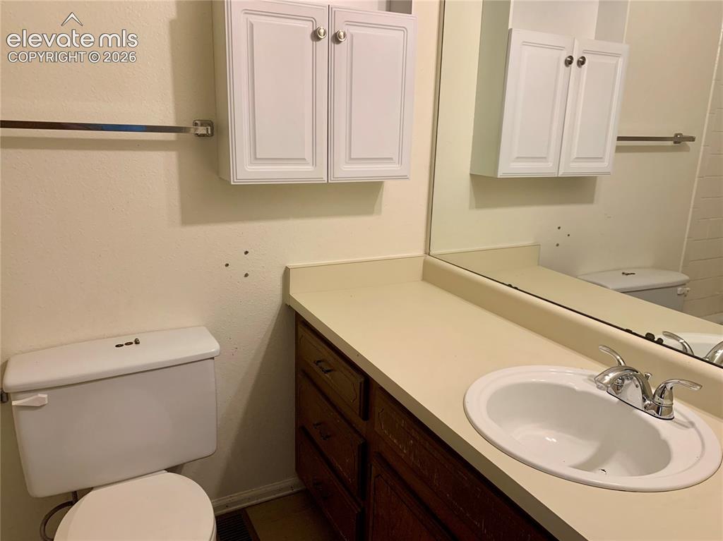 Image 18 of 18: Primary Bathroom