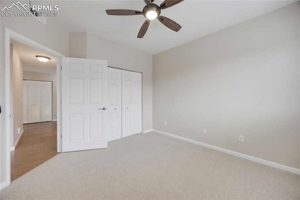 Image 30 of 42: Third Bedroom