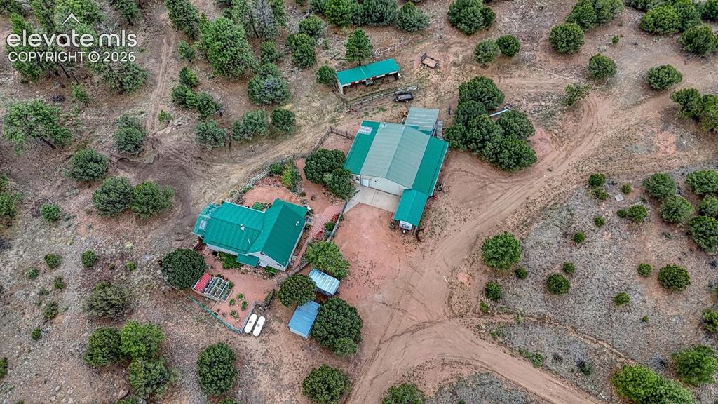 Image 44 of 44: Aerial View