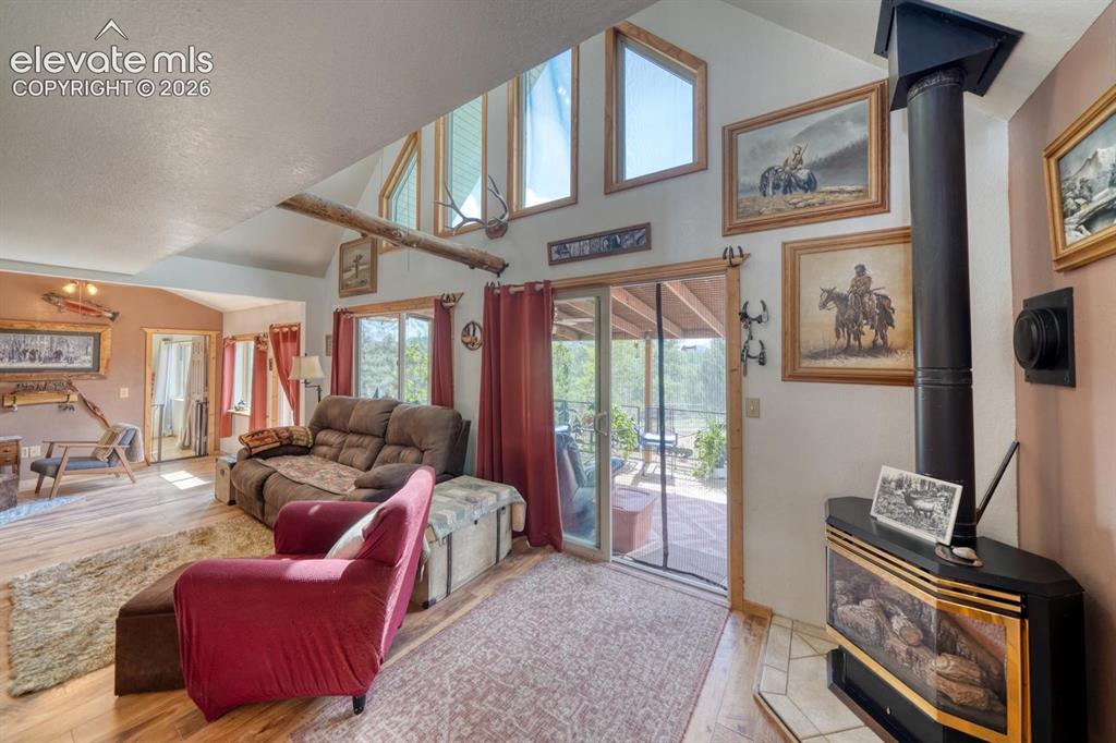 Image 8 of 44: Living Room