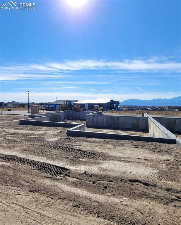 Caption: Ovation-Craftsman Elevation-Crawl Space-Main Level Living-Covered Porch-Back Patio-Energy Rated-Desi