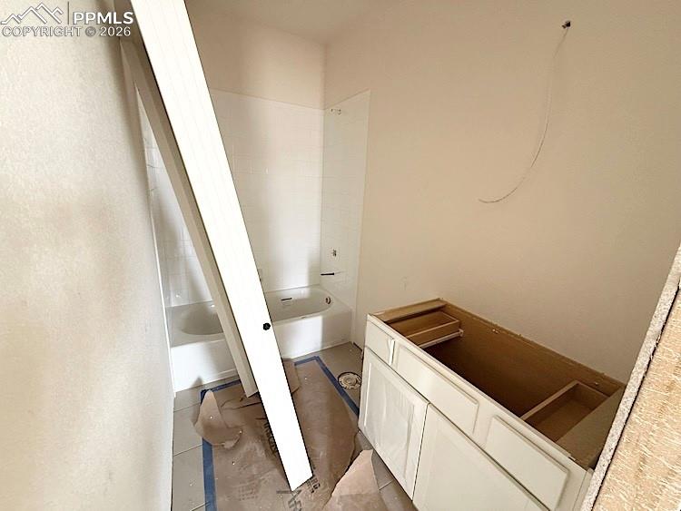 Image 16 of 33: Bedroom 2! Please, excuse our dust as this home is currently under construc