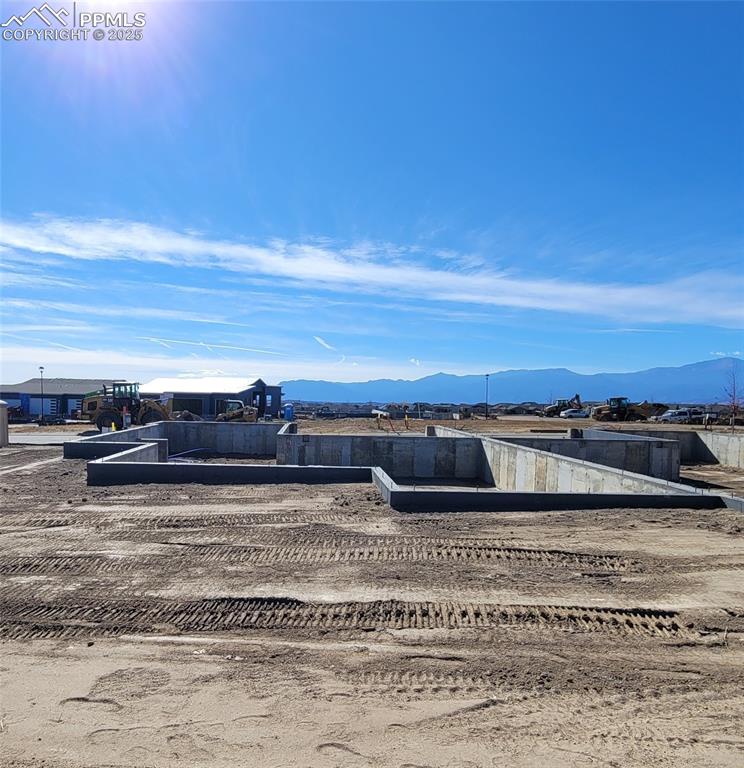 Image 2 of 5: Ovation-Craftsman Elevation-Crawl Space-Main Level Living-Covered Porch-Bac