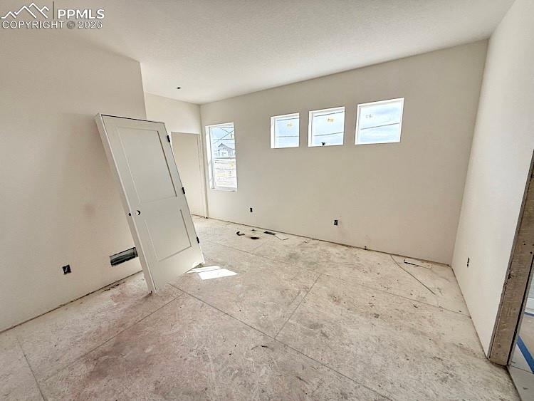 Image 22 of 33: Primary Suite is accompanied with a plush bathroom and walk-in closet!  Ple