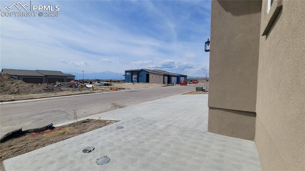 Image 39 of 50: Tankless Water Heater, conveniently located on the main level!