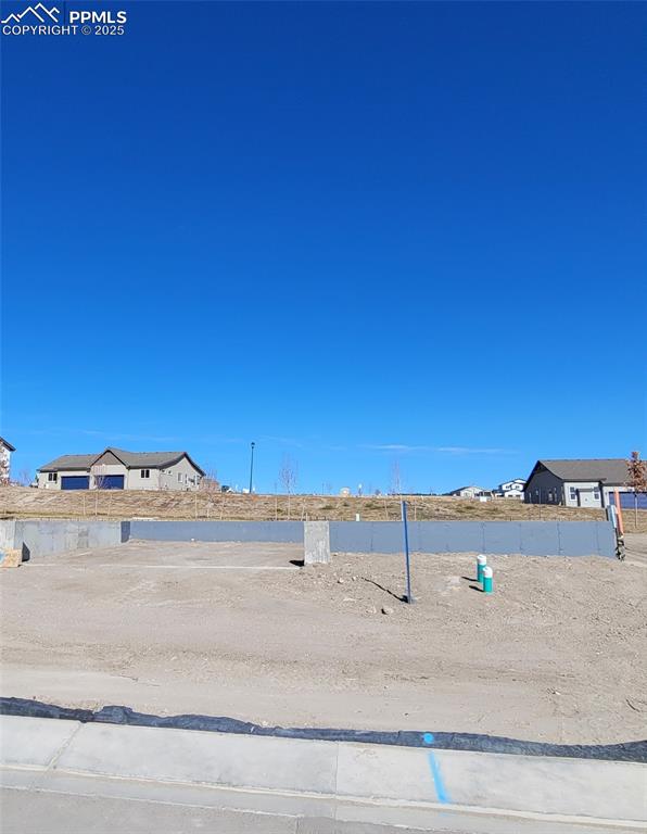 Image 4 of 5: 2-Car Alley Load Garage! Please, excuse our dust as this home is currently