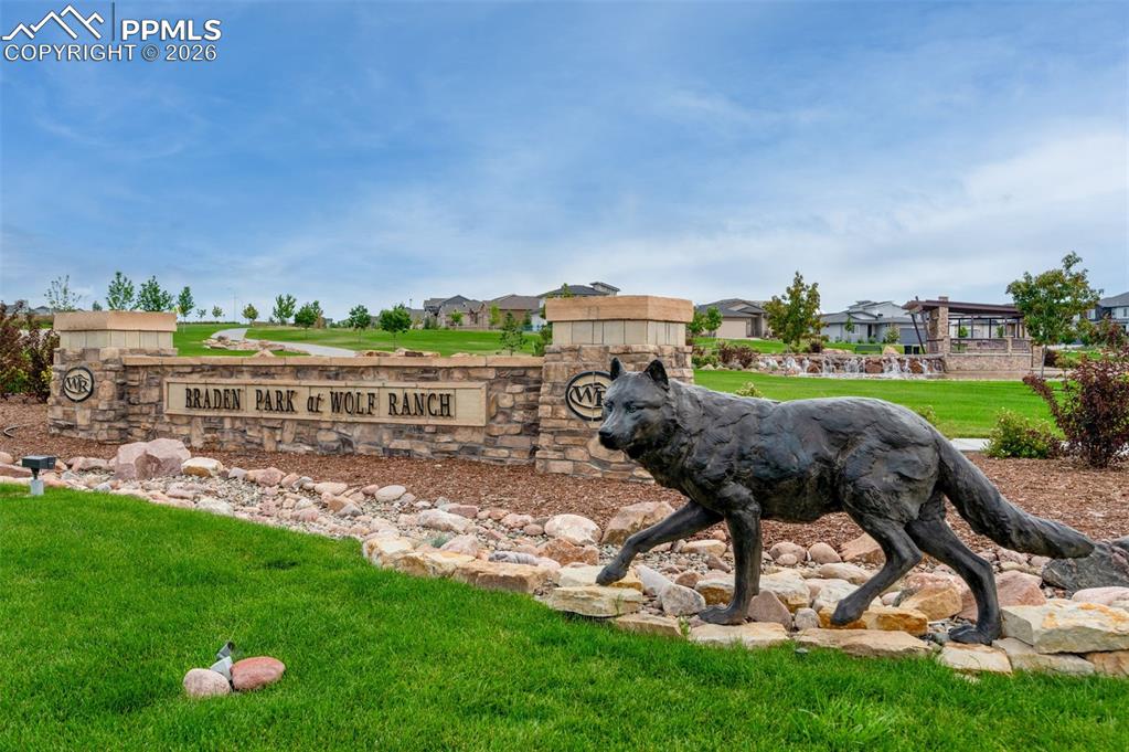 Image 50 of 50: Community