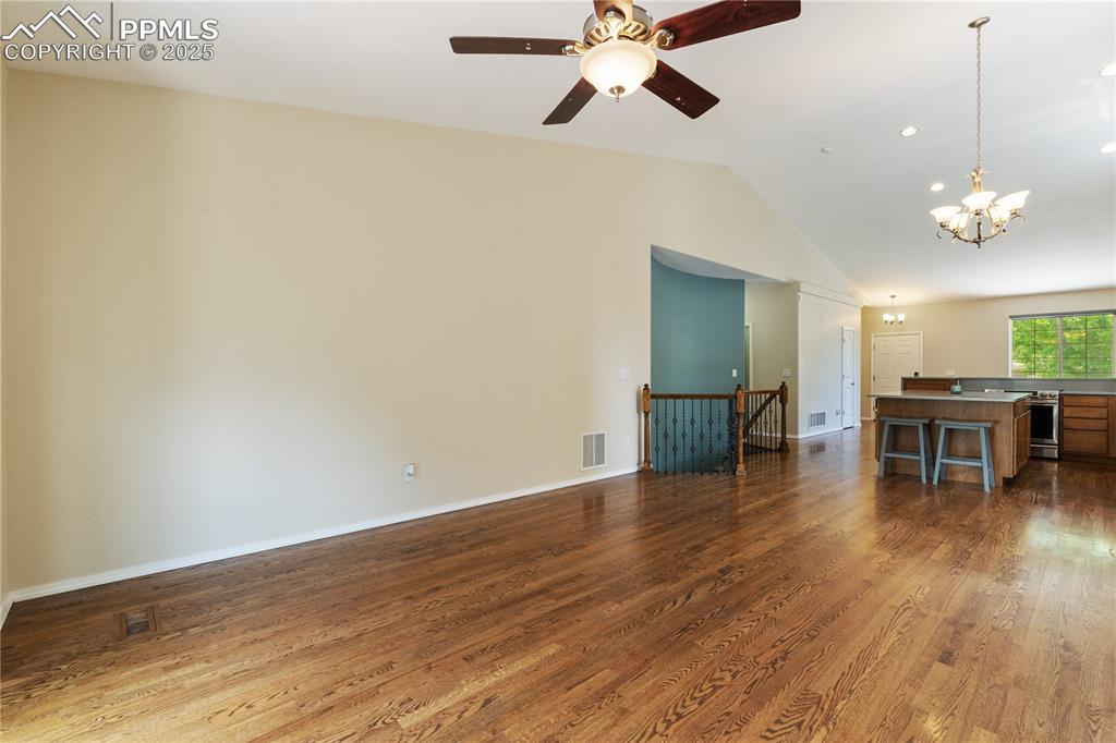 Image 12 of 50: Living Room