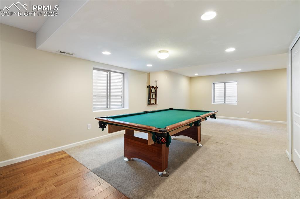 Image 31 of 50: Game Room