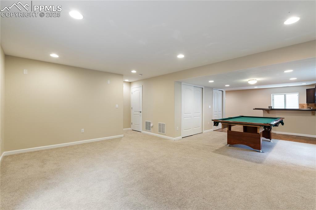 Image 32 of 50: Game Room