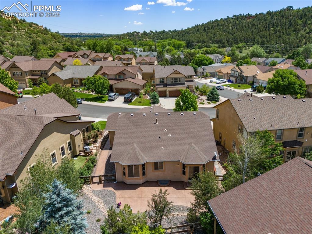 Image 49 of 50: Aerial View