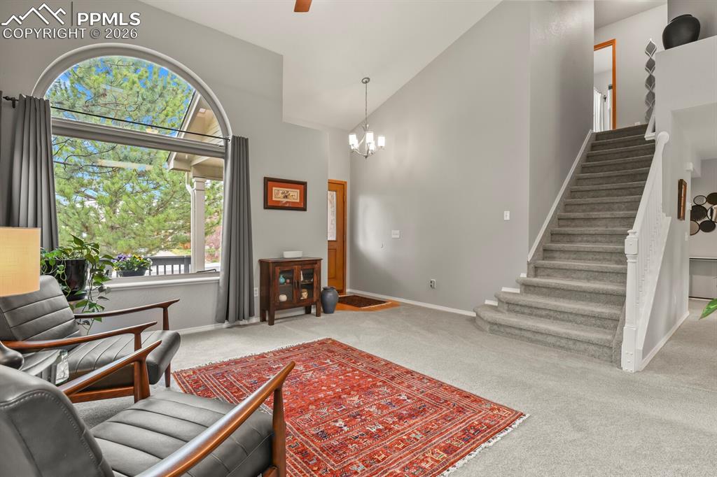 Image 5 of 36: Living Room