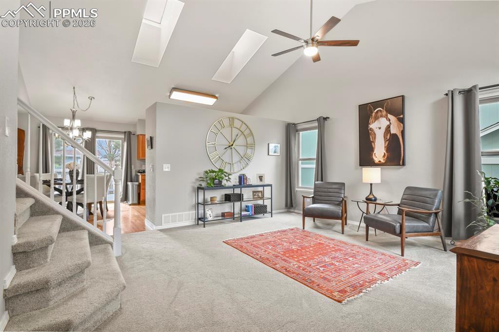 Image 7 of 36: Living Room