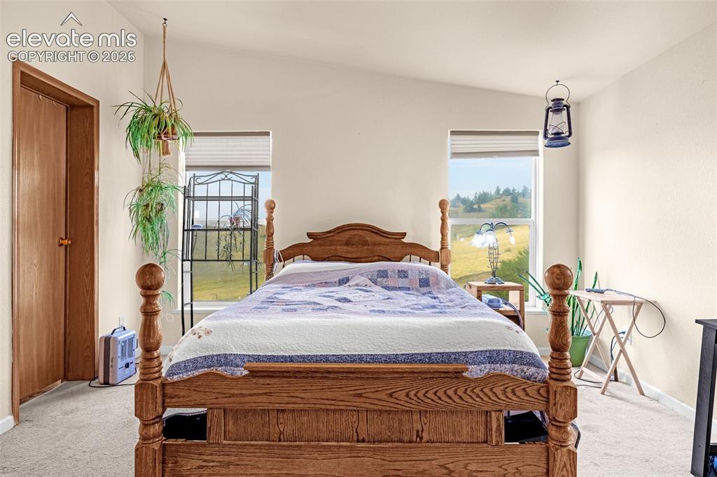 Image 10 of 40: Master Bedroom