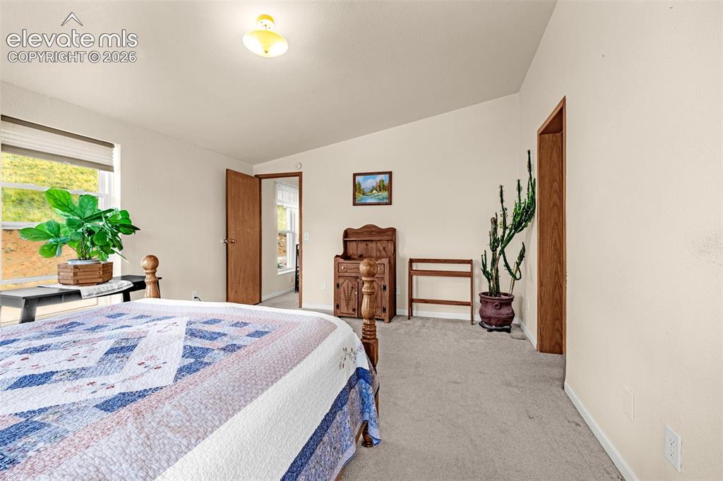 Image 11 of 40: Master Bedroom