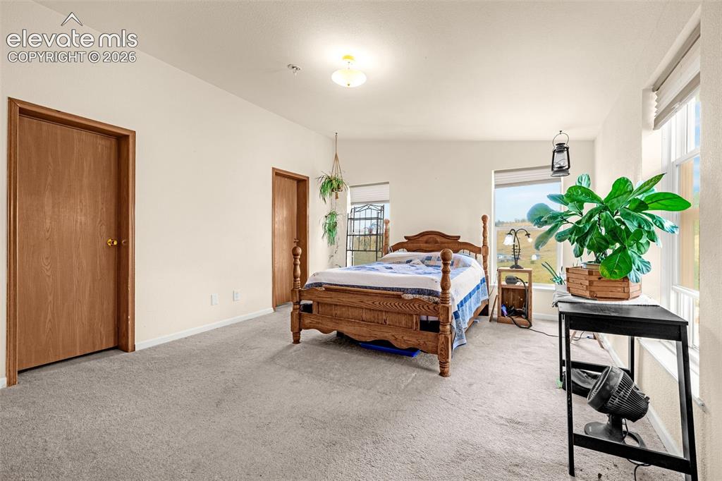Image 12 of 40: Master Bedroom