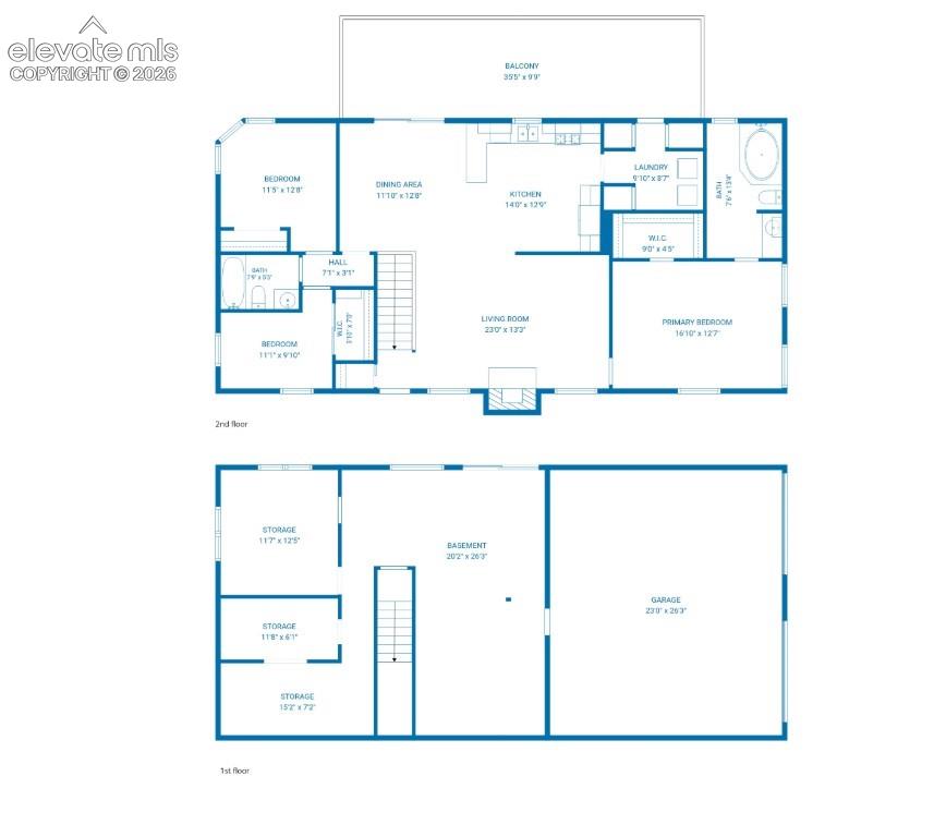 Image 30 of 40: Floor Plan