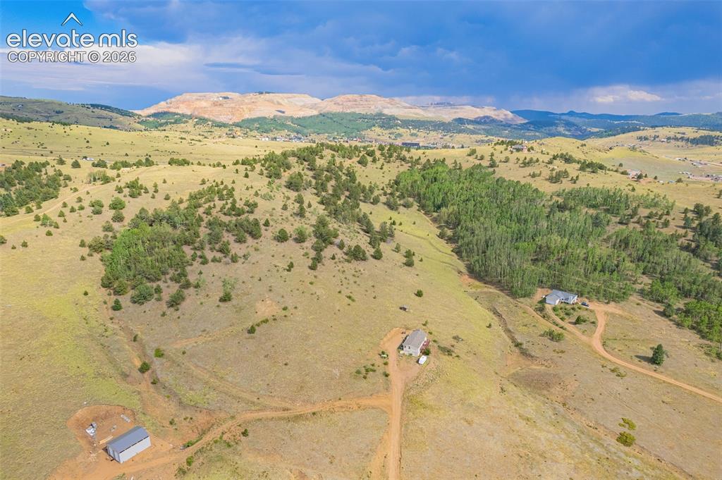 Image 32 of 40: Aerial View