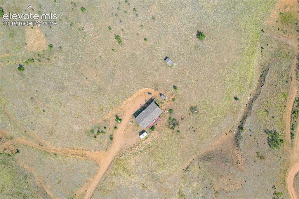 Image 33 of 40: Aerial View