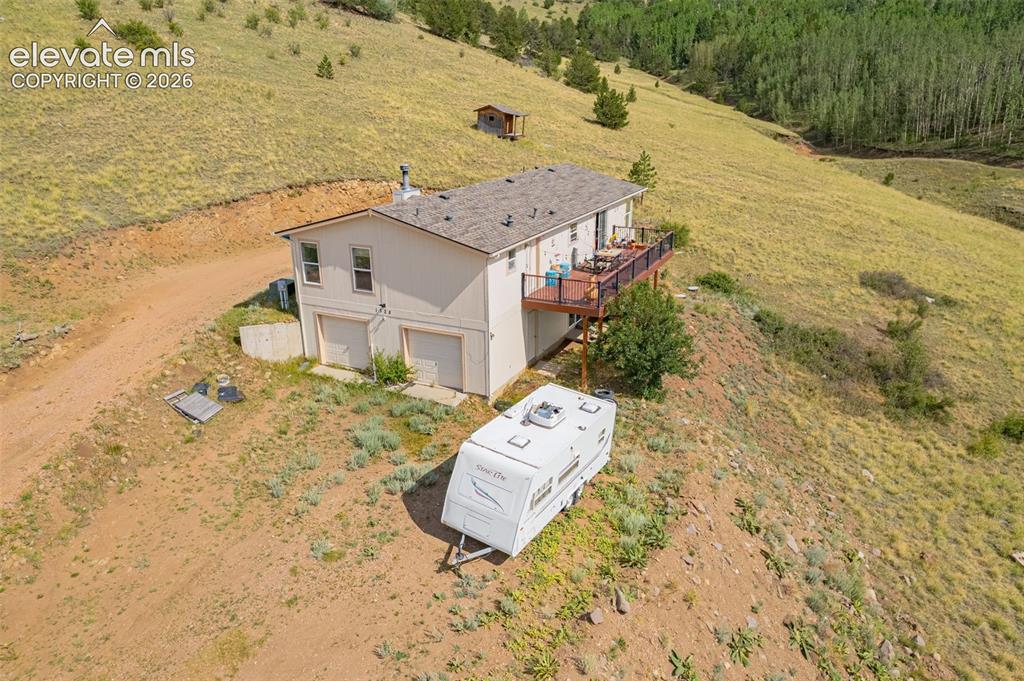 Image 35 of 40: Aerial View