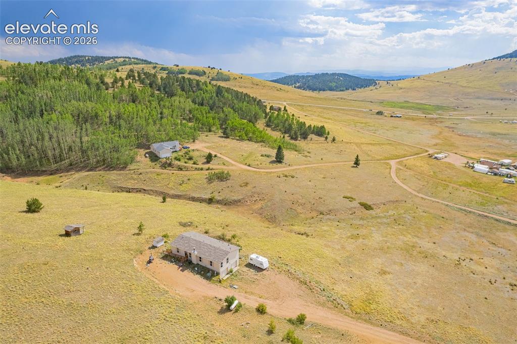 Image 36 of 40: Aerial View