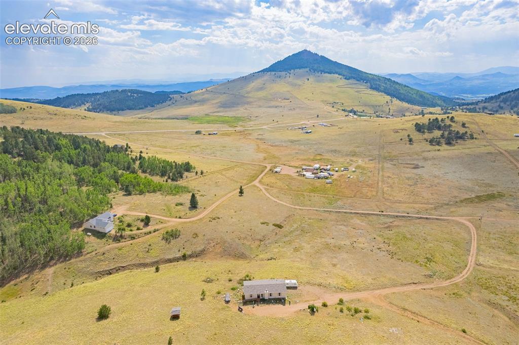 Image 38 of 40: Aerial View